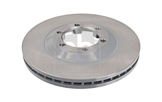 Disque de frein 170788 FEBI, Image 3