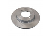 Disque de frein 170818 FEBI