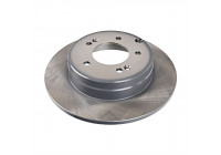 Disque de frein 170819 FEBI