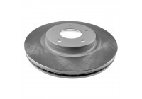 Disque de frein 170850 FEBI