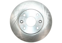 Disque de frein 17090 ABS