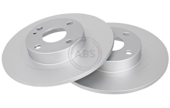 Disque de frein 17092 ABS, Image 3