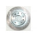 Disque de frein 17095 ABS, Vignette 2