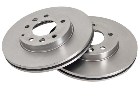 Disque de frein 17095 ABS