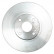 Disque de frein 17098 ABS