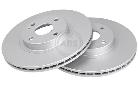 Disque de frein 17098 ABS, Image 3