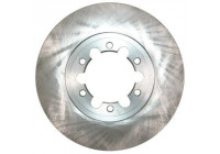 Disque de frein 17104 ABS