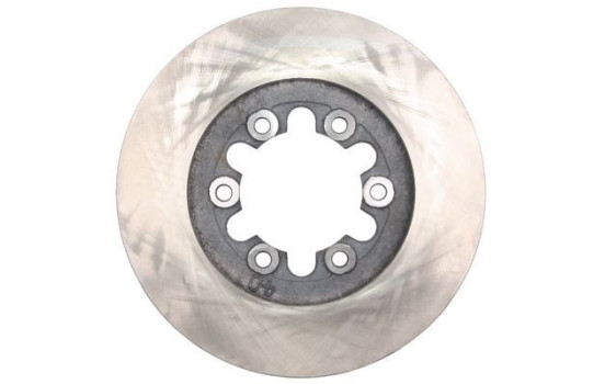 Disque de frein 17105 ABS, Image 2