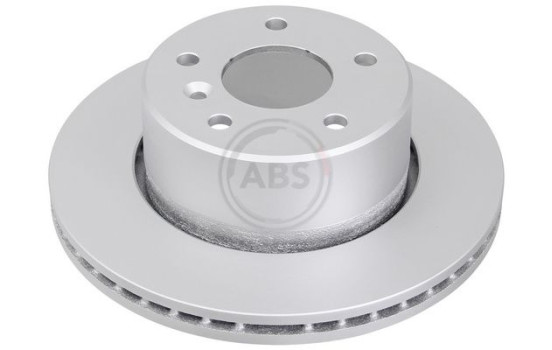 Disque de frein 17106 ABS, Image 3
