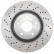 Disque de frein 17110 ABS