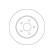 Disque de frein 17116 ABS, Vignette 2