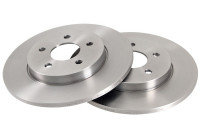 Disque de frein 17116 ABS
