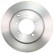 Disque de frein 17119 ABS