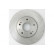Disque de frein 17131 ABS, Vignette 2