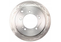 Disque de frein 17133 ABS