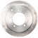 Disque de frein 17133 ABS