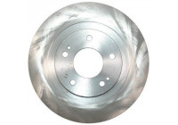 Disque de frein 17135 ABS
