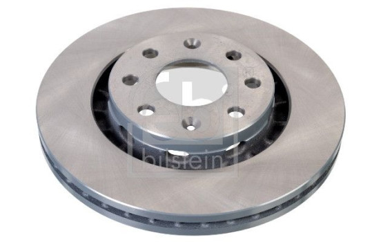 Disque de frein 171424 FEBI