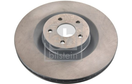 Disque de frein 171441 FEBI
