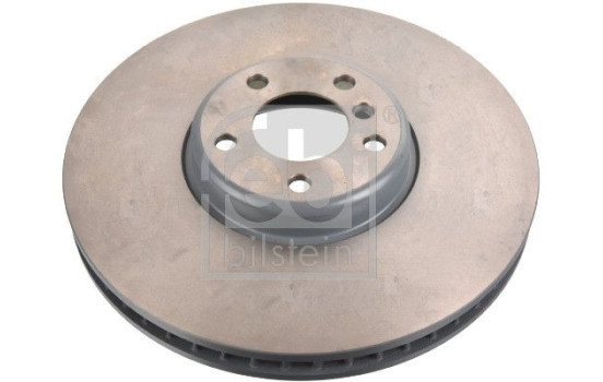 Disque de frein 171459 FEBI