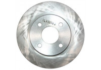 Disque de frein 17146 ABS