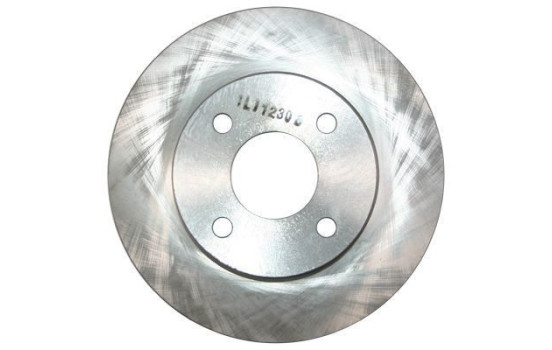 Disque de frein 17146 ABS