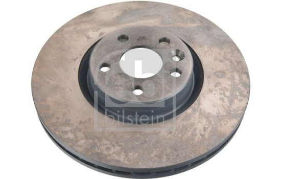 Disque de frein 171471 FEBI