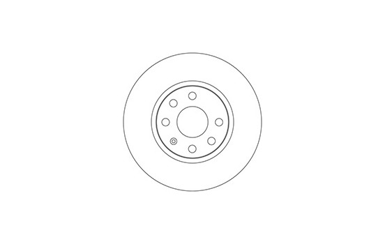 Disque de frein 17148 ABS, Image 2
