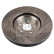 Disque de frein 171485 FEBI, Vignette 4