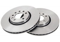 Disque de frein 17150 ABS