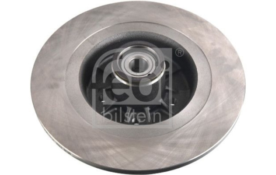 Disque de frein 171502 FEBI