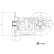 Disque de frein 171502 FEBI, Vignette 2