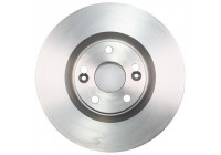 Disque de frein 17152 ABS