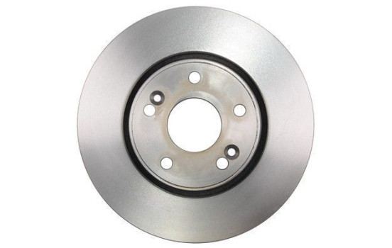 Disque de frein 17153 ABS