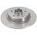 Disque de frein 17155 ABS