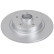 Disque de frein 17155 ABS, Vignette 3