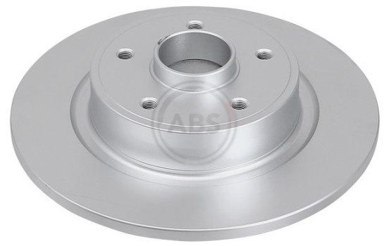 Disque de frein 17155 ABS, Image 3