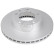 Disque de frein 17159 ABS, Vignette 3