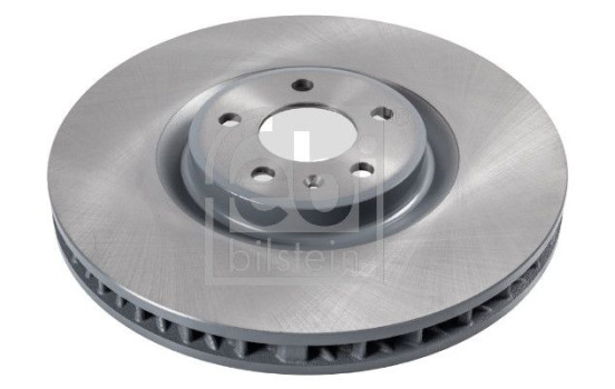 Disque de frein 171598 FEBI