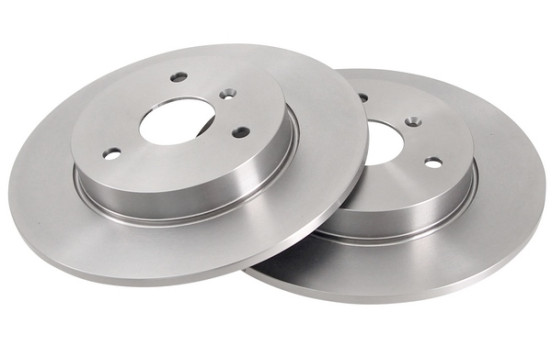 Disque de frein 17161 ABS
