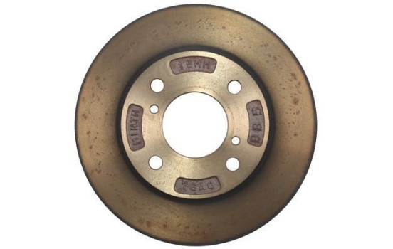 Disque de frein 17163 ABS