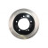 Disque de frein 17164 ABS, Vignette 2