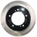 Disque de frein 17164 ABS