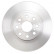 Disque de frein 17167 ABS, Vignette 2