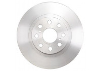 Disque de frein 17167 ABS