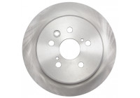 Disque de frein 17168 ABS