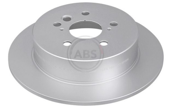 Disque de frein 17172 ABS, Image 3