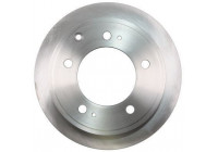 Disque de frein 17176 ABS