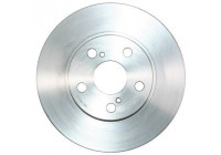 Disque de frein 17180 ABS