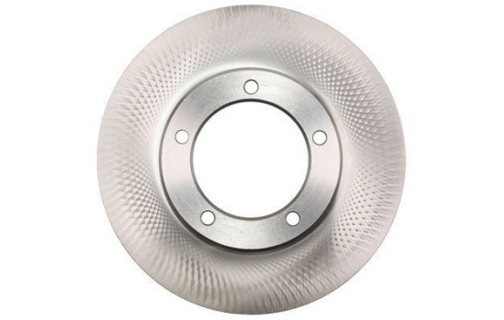 Disque de frein 17186 ABS